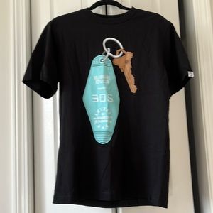 Billionaire Boys Club T shirt